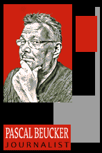 Pascal Beucker