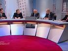 NRW Pressetreff 07.12.2009