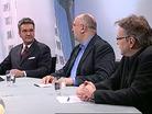 NRW Pressetreff 18.01.2010