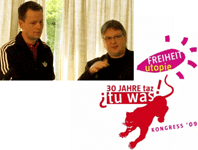 taz-Kongress