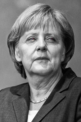 Angela Merkel (CDU)