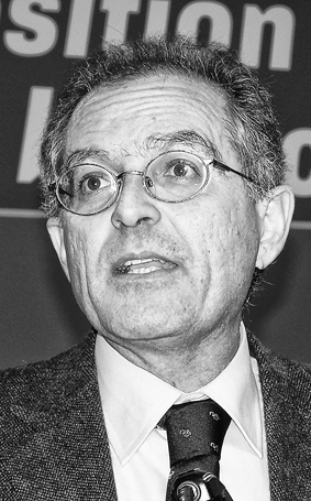 Arnold Cassola