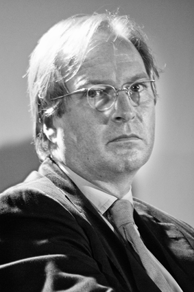 Paul Bauwens-Adenauer