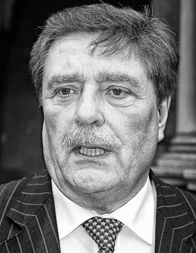 Fritz Schramma (CDU)