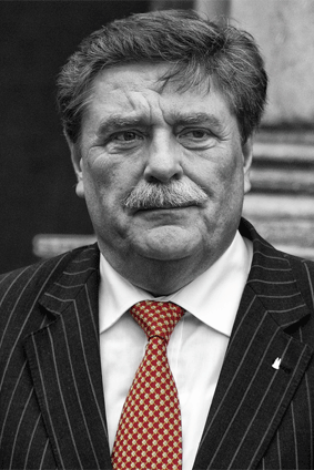 Fritz Schramma (CDU)