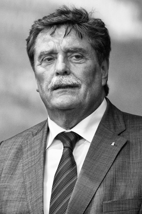 Fritz Schramma (SPD)