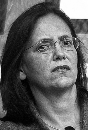 Kerstin Mller