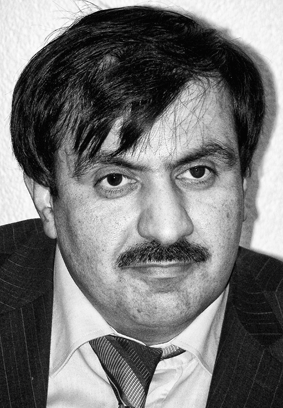 Ali Kizilkaya