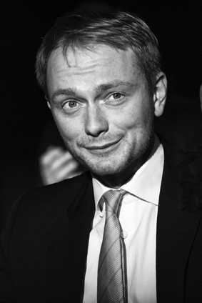 Christian Lindner