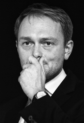 Christian Lindner (FDP)