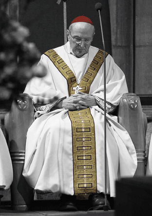 Joachim Kardinal Meisner