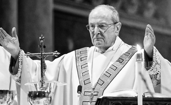 Joachim Kardinal Meisner