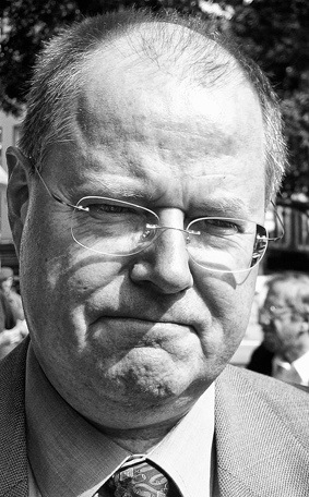 Peer Steinbrck (SPD)