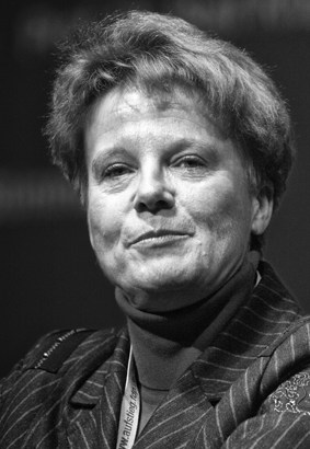 Ulrike Flach (FDP)