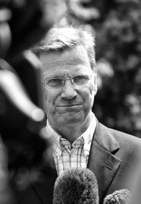 Guido Westerwelle