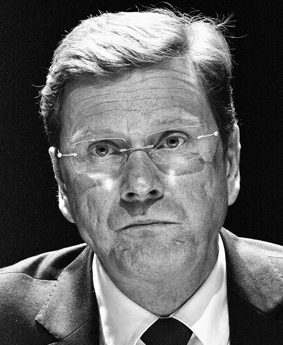 Guido Westerwelle