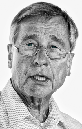 Wolfgang Clement