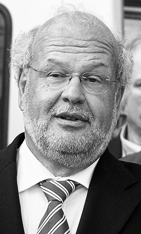 Rolf Bietmann (CDU)