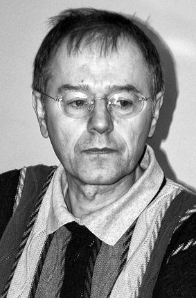 Christoph Butterwegge