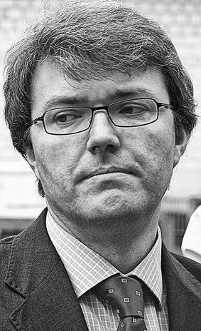 Marc Jan Eumann (SPD)