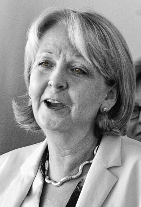 Hannelore Kraft