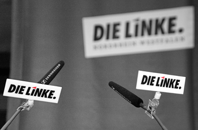 "Die Linke"