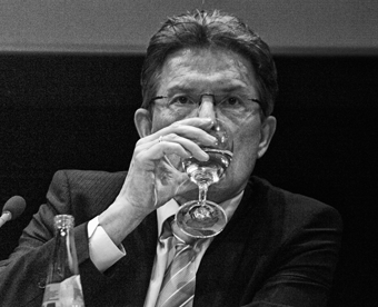Walter Reinarz (CDU)