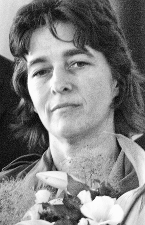Barbara Steffens