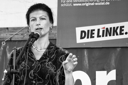 Sahra Wagenknecht