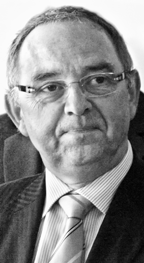 Norbert Walter-Borjans