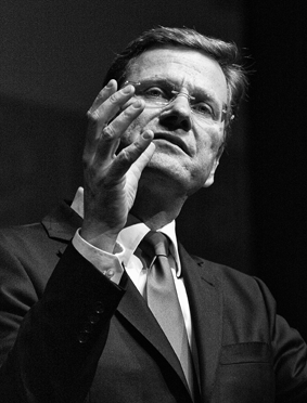 Guido Westerwelle