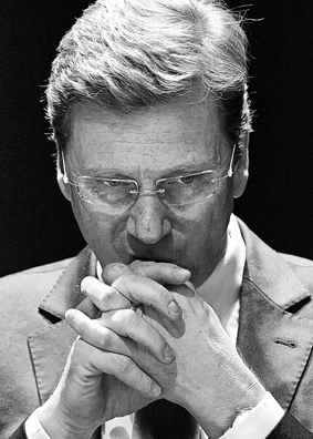 Guido Westerwelle