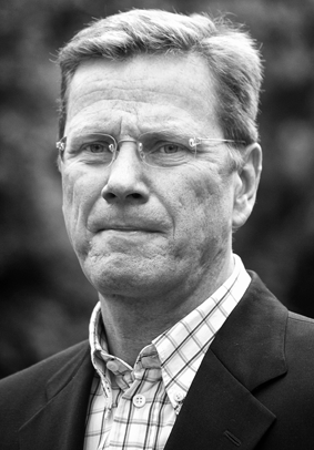 Guido Westerwelle