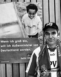 Rudi Schumacher