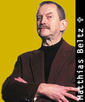 Matthias Beltz