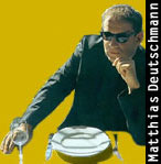 Matthias Deutschmann