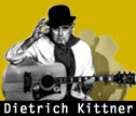 Dietrich Kittner