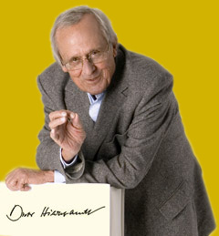 Dieter Hildebrandt