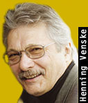 Henning Venske