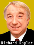 Richard Rogler