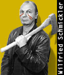 Wilfried Schmickler