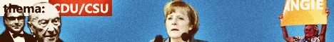 Thema: CDU / CSU