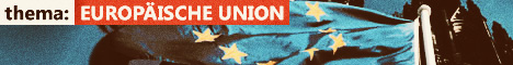 Thema: Europ�ische Union