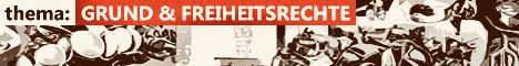 Thema: Grund- und Freiheitsrechte