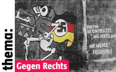 Thema: Gegen Rechts